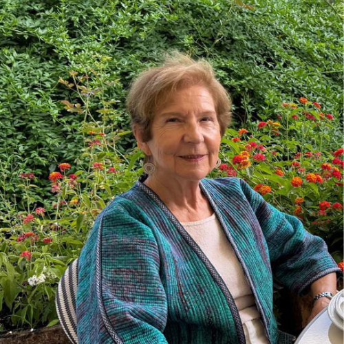 María Jesús Garcia-Valcarce